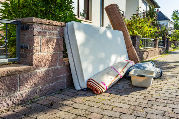 Best Same-Day Junk Removal Services  in Nowata, OK